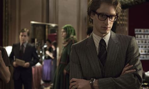 yves saint laurent film streaming francais|yves saint laurent mental illness.